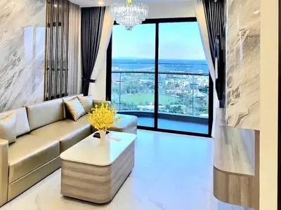 3 bedrooms · apartments · Ho Chi Minh City