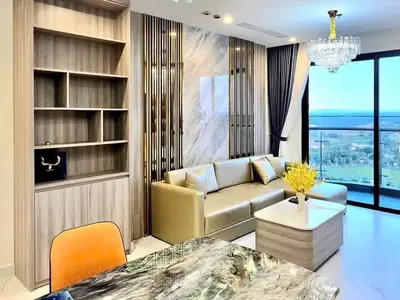 3 bedrooms · apartments · Ho Chi Minh City