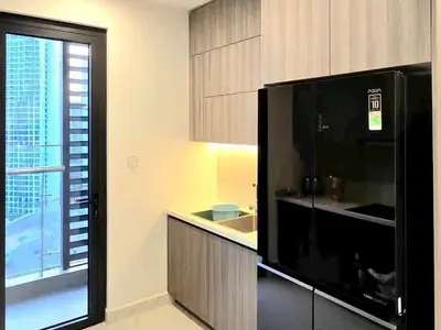 3 bedrooms · apartments · Ho Chi Minh City