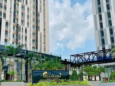 2 bedrooms · apartments · Ho Chi Minh City