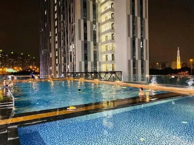 2 bedrooms · apartments · Ho Chi Minh City