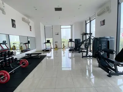 2 bedrooms · apartments · Ho Chi Minh City