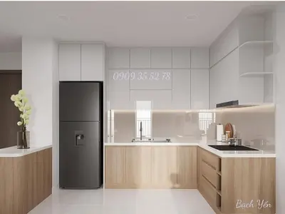 2 bedrooms · apartments · Ho Chi Minh City