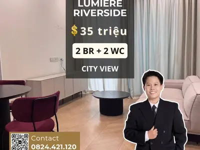 2 bedrooms · apartments · Ho Chi Minh City, District 2