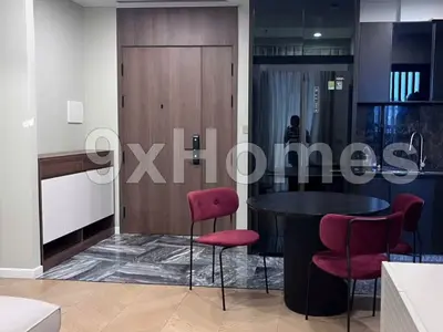 2 bedrooms · apartments · Ho Chi Minh City, District 2