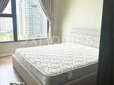 2 bedrooms · apartments · Ho Chi Minh City, District 2