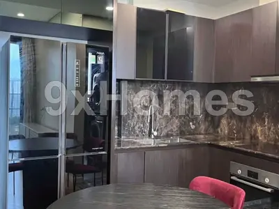 2 bedrooms · apartments · Ho Chi Minh City, District 2