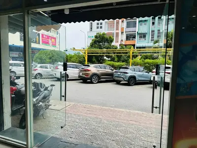 1 bedroom · business · Da Nang, Thanh Khe