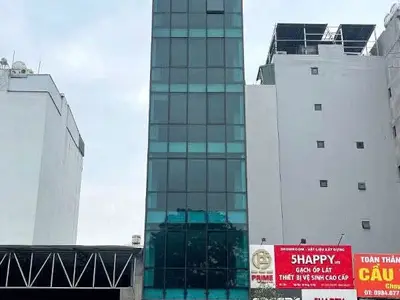 1 bedroom · office · Da Nang, Son Tra