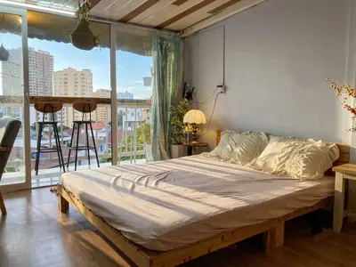 2 bedrooms · house · Vung Tau