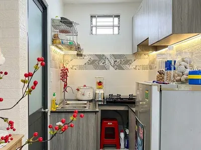 2 bedrooms · house · Vung Tau