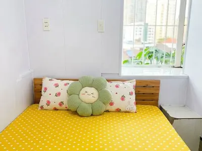 2 bedrooms · house · Vung Tau
