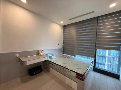 2 bedrooms · apartments · Ho Chi Minh City, District 1