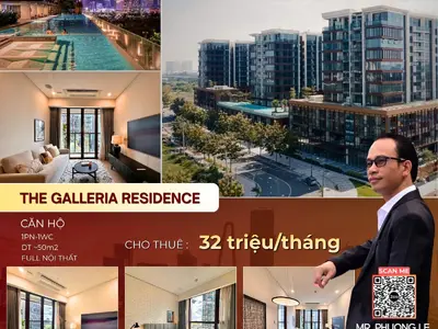 1 bedroom · apartments · Ho Chi Minh City, District 2