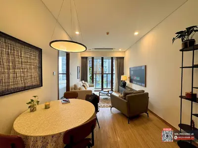 1 bedroom · apartments · Ho Chi Minh City, District 2