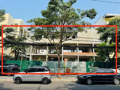 1 bedroom · business · Nha Trang, Tran Phu (Tourist Center)