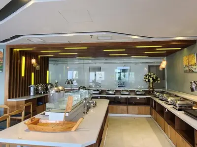 1 bedroom · business · Nha Trang, Hon Chong
