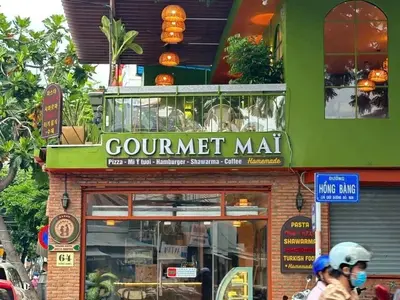 1 bedroom · business · Nha Trang, Tran Phu (Tourist Center)