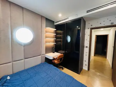 3 bedrooms · apartments · Ho Chi Minh City, District 2, Thao Dien