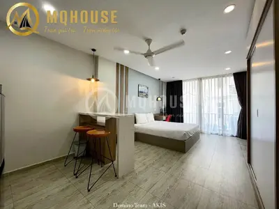 1 bedroom · apartments · Ho Chi Minh City, District 2, Thao Dien