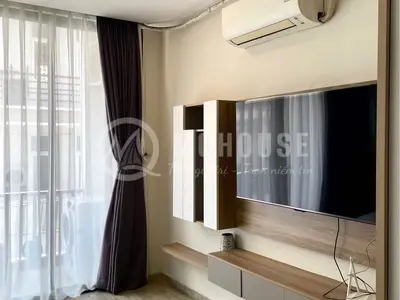 1 bedroom · apartments · Ho Chi Minh City, District 2, Thao Dien