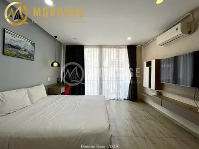 1 bedroom · apartments · Ho Chi Minh City, District 2, Thao Dien