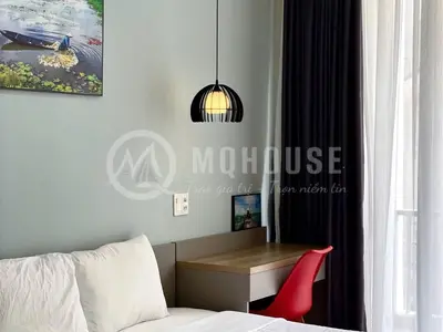 1 bedroom · apartments · Ho Chi Minh City, District 2, Thao Dien