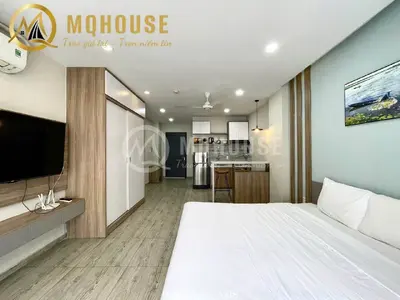1 bedroom · apartments · Ho Chi Minh City, District 2, Thao Dien