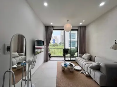 1 bedroom · apartments · Ho Chi Minh City, District 2