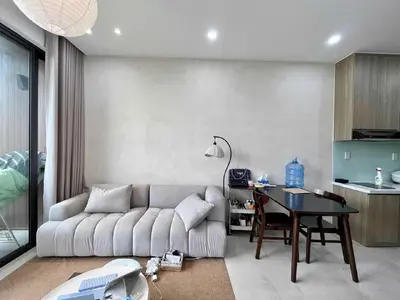 1 bedroom · apartments · Ho Chi Minh City, District 2