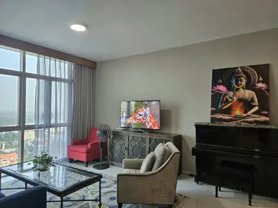 3 bedrooms · apartments · Ho Chi Minh City, District 2, Thao Dien