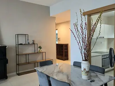 3 bedrooms · apartments · Ho Chi Minh City, District 2, Thao Dien