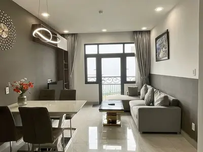 2 bedrooms · apartments · Ho Chi Minh City, District 2, Thao Dien