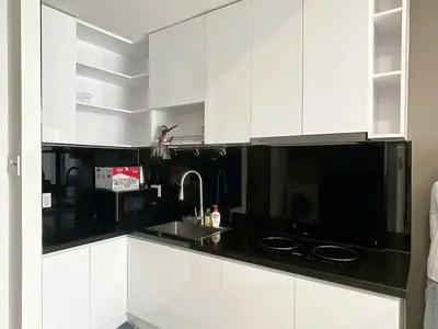 2 bedrooms · apartments · Ho Chi Minh City, District 2, Thao Dien