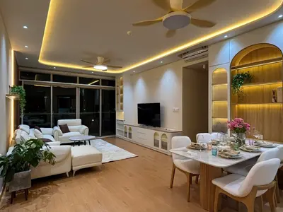 3 bedrooms · apartments · Ho Chi Minh City, District 2, Thao Dien