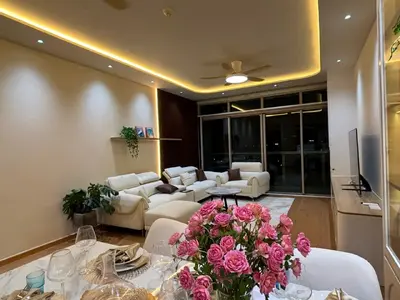 3 bedrooms · apartments · Ho Chi Minh City, District 2, Thao Dien