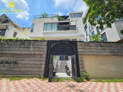 1 bedroom · house · Ho Chi Minh City, District 2, Thao Dien