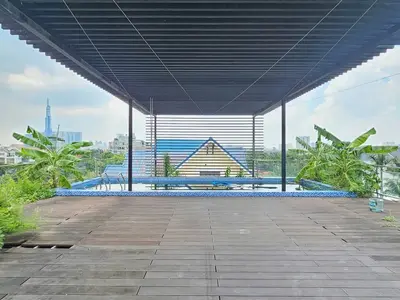1 bedroom · house · Ho Chi Minh City, District 2, Thao Dien