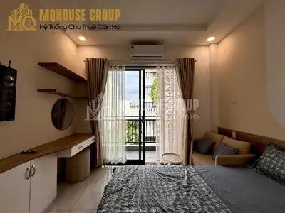 1 bedroom · apartments · Ho Chi Minh City, District 2