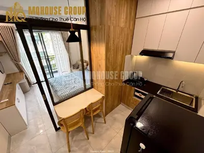 1 bedroom · apartments · Ho Chi Minh City, District 2