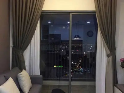 2 bedrooms · apartments · Ho Chi Minh City, District 2, Thao Dien