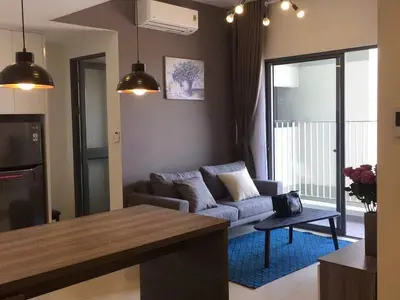2 bedrooms · apartments · Ho Chi Minh City, District 2, Thao Dien