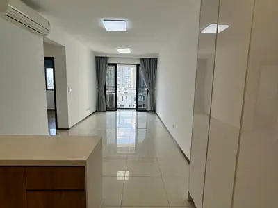 2 bedrooms · apartments · Ho Chi Minh City, District 2