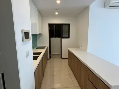 2 bedrooms · apartments · Ho Chi Minh City, District 2