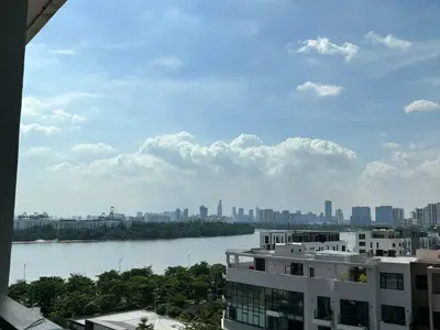 2 bedrooms · apartments · Ho Chi Minh City, District 2