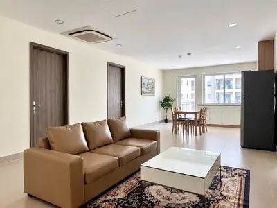 3 bedrooms · apartments · Ho Chi Minh City, District 2, Thao Dien