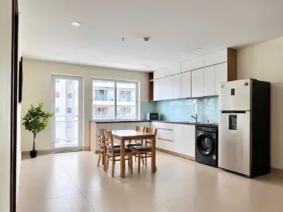 3 bedrooms · apartments · Ho Chi Minh City, District 2, Thao Dien