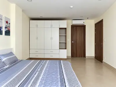 3 bedrooms · apartments · Ho Chi Minh City, District 2, Thao Dien