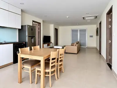 3 bedrooms · apartments · Ho Chi Minh City, District 2, Thao Dien