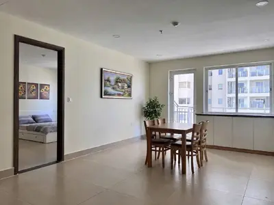 3 bedrooms · apartments · Ho Chi Minh City, District 2, Thao Dien